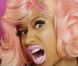 La rappeuse Nicki Minaj dans son clip  Stupid Hoe .