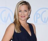 Jessica Capshaw lors des Producers guild awards à Los Angeles le 21 janvier 2012