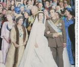  Mariage de Juan Carlos Ier et Sofia le 14 mai 1962 à Athènes. Quarante ans plus tard, leur union ne tient-elle plus qu'à l'abnégation de la reine ? 
 L'ouvrage La  Soledad de la reine: Sofia, una vida , biographie non autorisée de la reine Sofia publiée par la spécialiste du genre Pilar Eyre, l'affirme. 
