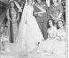 Juan Carlos Ier et Sofia lors de leur mariage le 14 mai 1962 à Athènes. Quarante ans plus tard, leur union ne tient-elle plus qu'à l'abnégation de la reine ?
L'ouvrage La Soledad de la reine: Sofia, una vida , biographie non autorisée de la reine Sofia publiée par la spécialiste du genre Pilar Eyre, l'affirme.