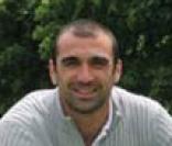 Jérôme Alonzo, parrain de l'opération balles blanches