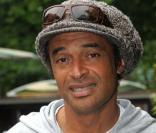 Yannick Noah