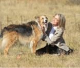 Image du film Darling Companion avec Diane Keaton 