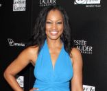 Garcelle Beauvais le 23 janvier au Gay & Lesbian Center de West Hollywood