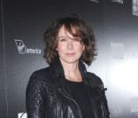Jennifer Grey le 23 janvier 2012 au Gay & Lesbian Center de Los Angeles
