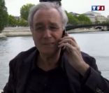 Les premières images de Tous en scène, lundi 30 janvier sur TF1