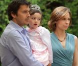 Alexandre Thibault dans Une famille formidable