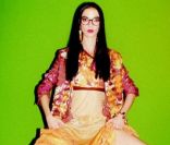 Campagne Missoni printemps-été 2012