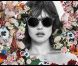 Natalia Vodianova, surbookée, s'affiche en muse estivale pour Stella McCartney