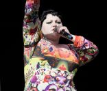 Beth Ditto