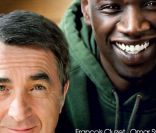 L'affiche du film Intouchables