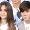 Michael Jackson : Sa fille Paris et Justin Bieber lui rendent un ultime hommage