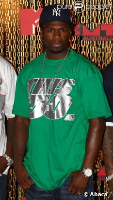 50 Cent