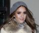 Jessica Alba : Sublime et élégante, la fashionista illumine New York