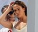 Jennifer Lopez : Sublime en maillot et totalement in love avec son chéri !