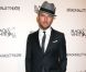 Matt Goss au Nevada Ballet Theatre's Black & White Ball 2012, le 28 janvier 2012 à Las Vegas