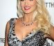 Holly Madison au Nevada Ballet Theatre's Black & White Ball 2012, le 28 janvier 2012 à Las Vegas