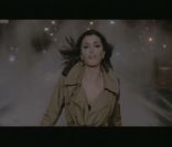 Jenifer dans le clip de L'amour fou