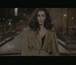 Jenifer : sublime et passionnée dans le clip de L'amour fou