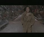 Jenifer dans le clip de L\'amour fou