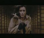 Jenifer dans le clip de L\'amour fou