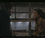 Jenifer dans le clip L'amour fou