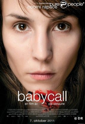 Babycall, grand prix du jury et de la critique.