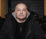 Jean-Pierre Jeunet au festival de Gérardmer, en janvier 2012.