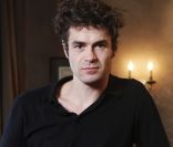 Yannick Renier au festival de Gérardmer, en janvier 2012.
