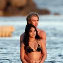 Vanessa Hudgens : Vacances paradisiaques et romantiques avec son amoureux