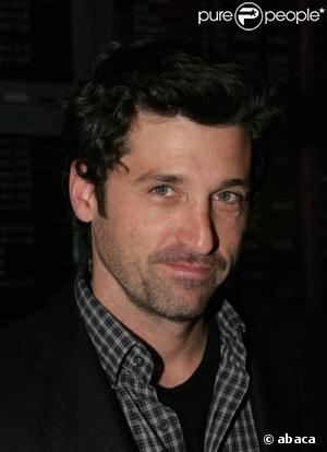Patrick Dempsey