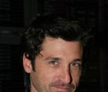 Patrick Dempsey