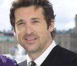 Patrick Dempsey