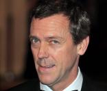 Hugh Laurie  