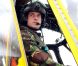 Le prince William dans les Malouines, un conquistador au coeur de la guerre