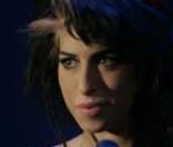 Amy Winehouse sur la scène de Lisbonne