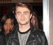 Daniel Radcliffe : La star d'Harry Potter se découvre un petit look de rockeur