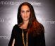 Elisa Tovati au lancement du sac Vavavoom de Valentino, vendu en édition limitée et en exclusivité au magasin Montaigne Market à Paris, le 25 janvier 2012