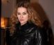 Marine Delterme au lancement du sac Vavavoom de Valentino, vendu en édition limitée et en exclusivité au magasin Montaigne Market à Paris, le 25 janvier 2012