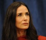 Demi Moore, admise en désintox, reçoit le soutien de Miley Cyrus