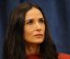 Demi Moore, admise en désintox, reçoit le soutien de Miley Cyrus