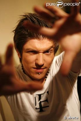 Quentin Mosimann