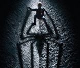 The Amazing Spider-Man.