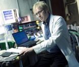 Rhys Ifans dans The Amazing Spider-Man.