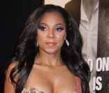 Ashanti lors de la première de Safe House (Sécurité Rapprochée) le 7 février 2012 à New York