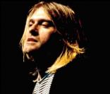 Kurt Cobain