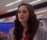 Gossip Girl récupère les rumeurs de fugue de la princesse Charlene de Monaco