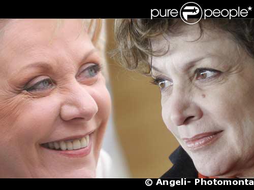 Catherine et Françoise Laborde : les sœurs fâchées