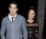 Jesse Metcalfe fiancé : Avec sa belle, il honore un monstre sacré