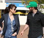 Justin Timberlake et Jessica Biel : Première sortie depuis leurs fiançailles